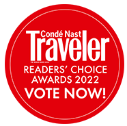 VOTE for Reader's Choice