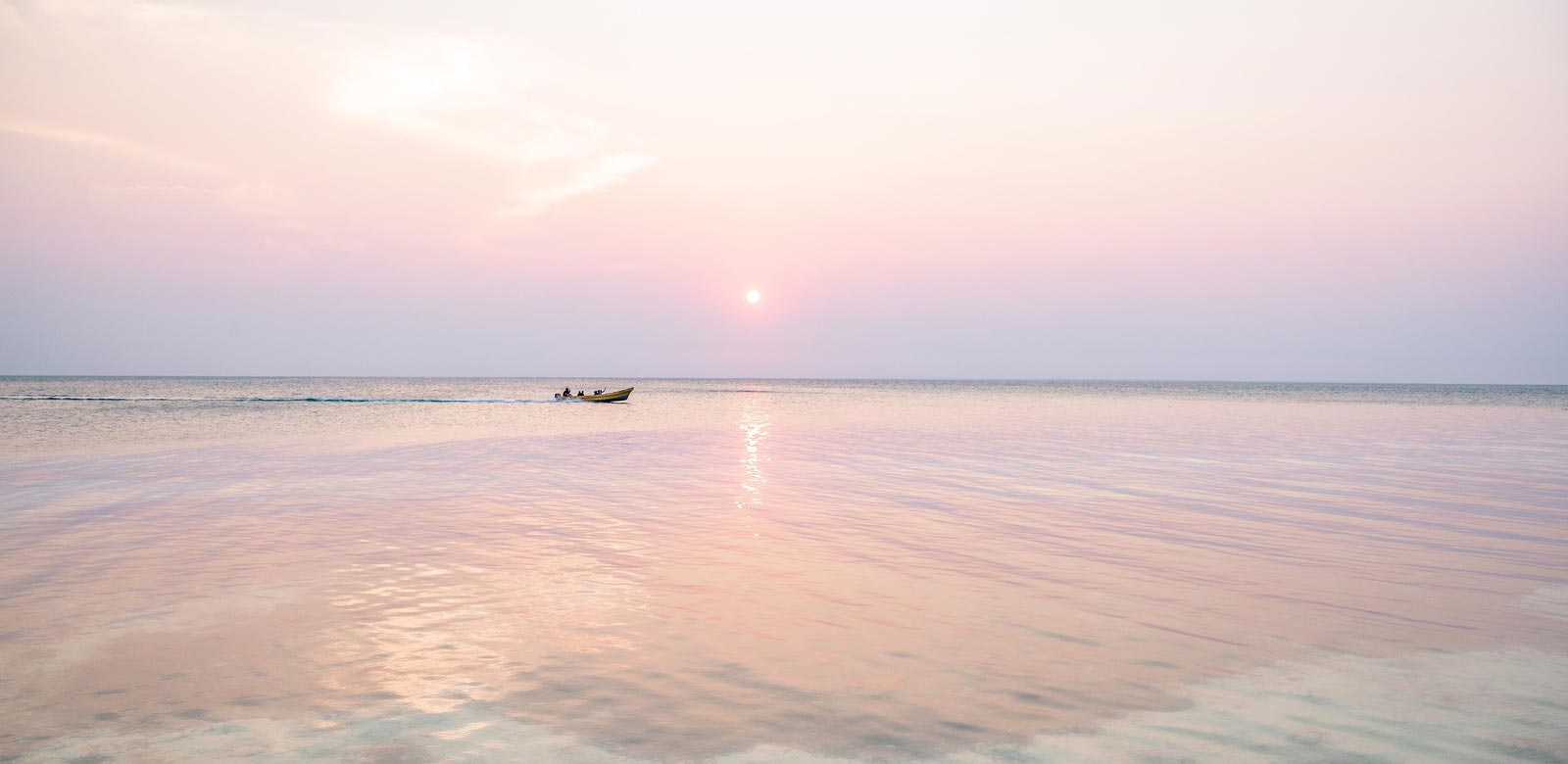 Belize FAQs