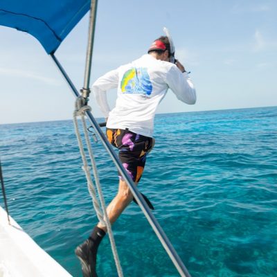 Belize all inclusive package
