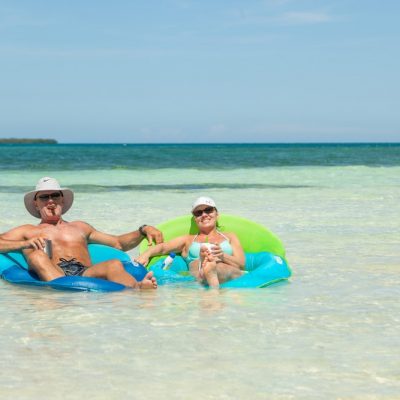 Belize all inclusive package