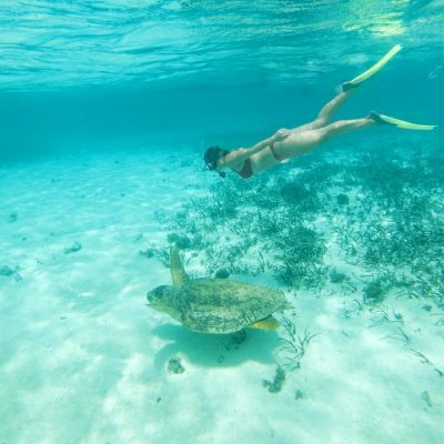 Belize all inclusive package