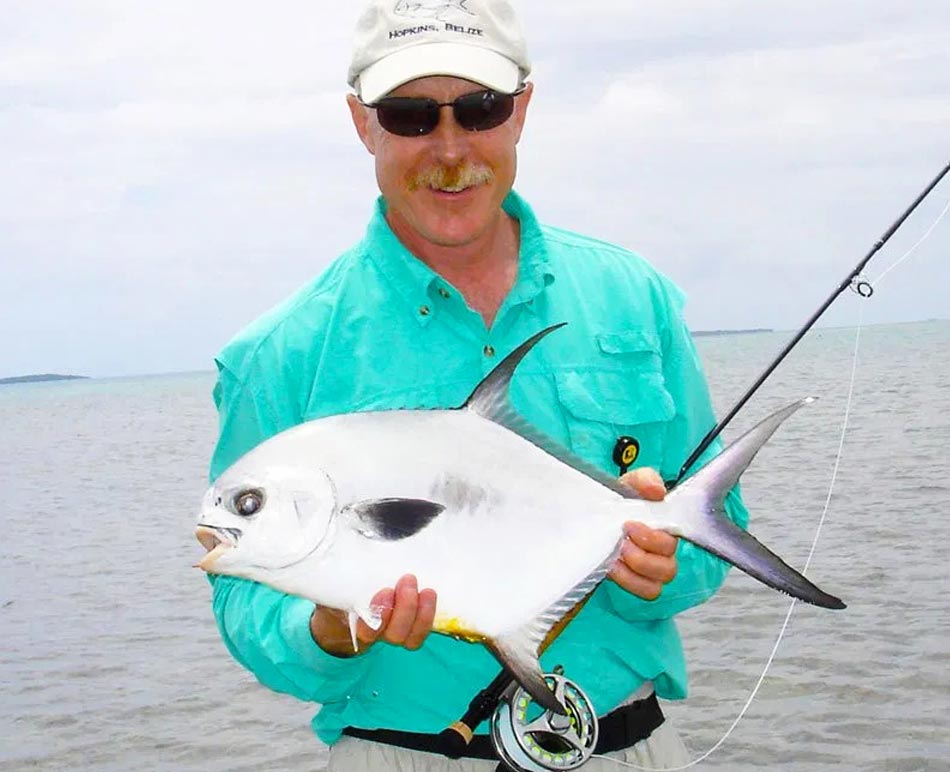 Belize Fishing Tours