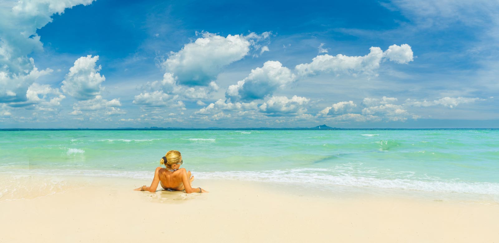 Belize all-inclusive package