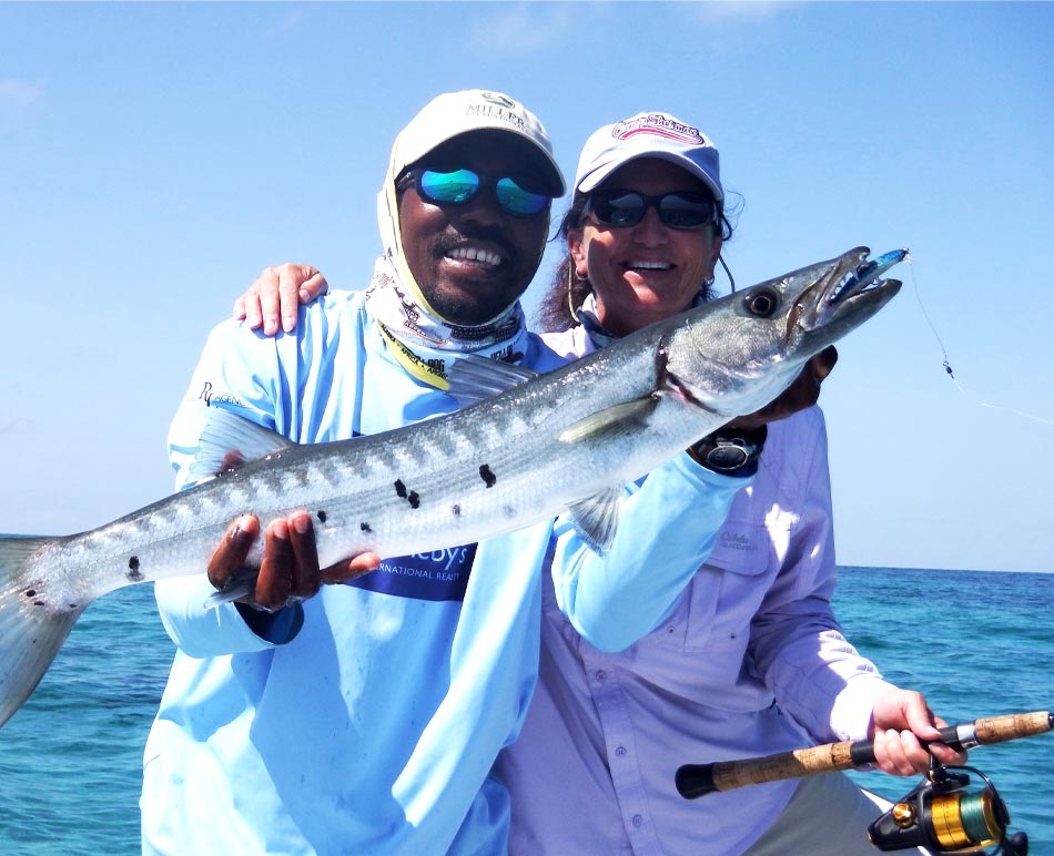 Belize Fishing Tours