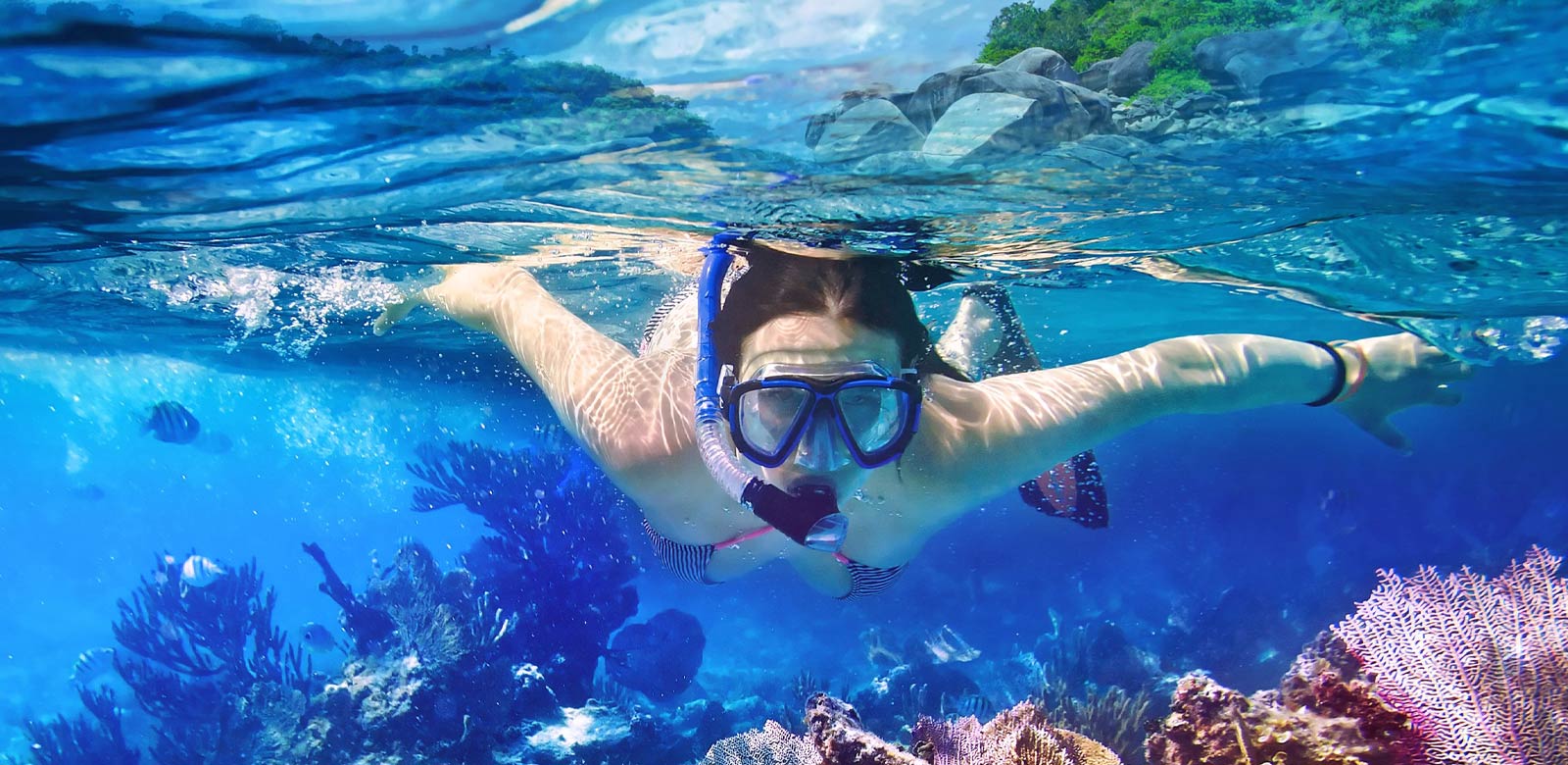 Belize Island Tours