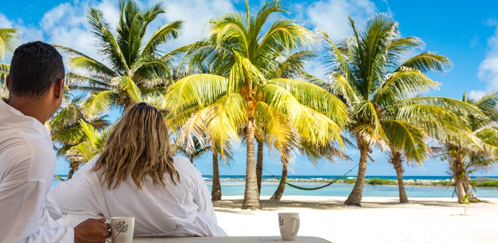 Belize All Inclusive Honeymoon Package Honeymoon & Romance AddOn