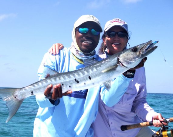 Best Time To Go Fishing in Belize