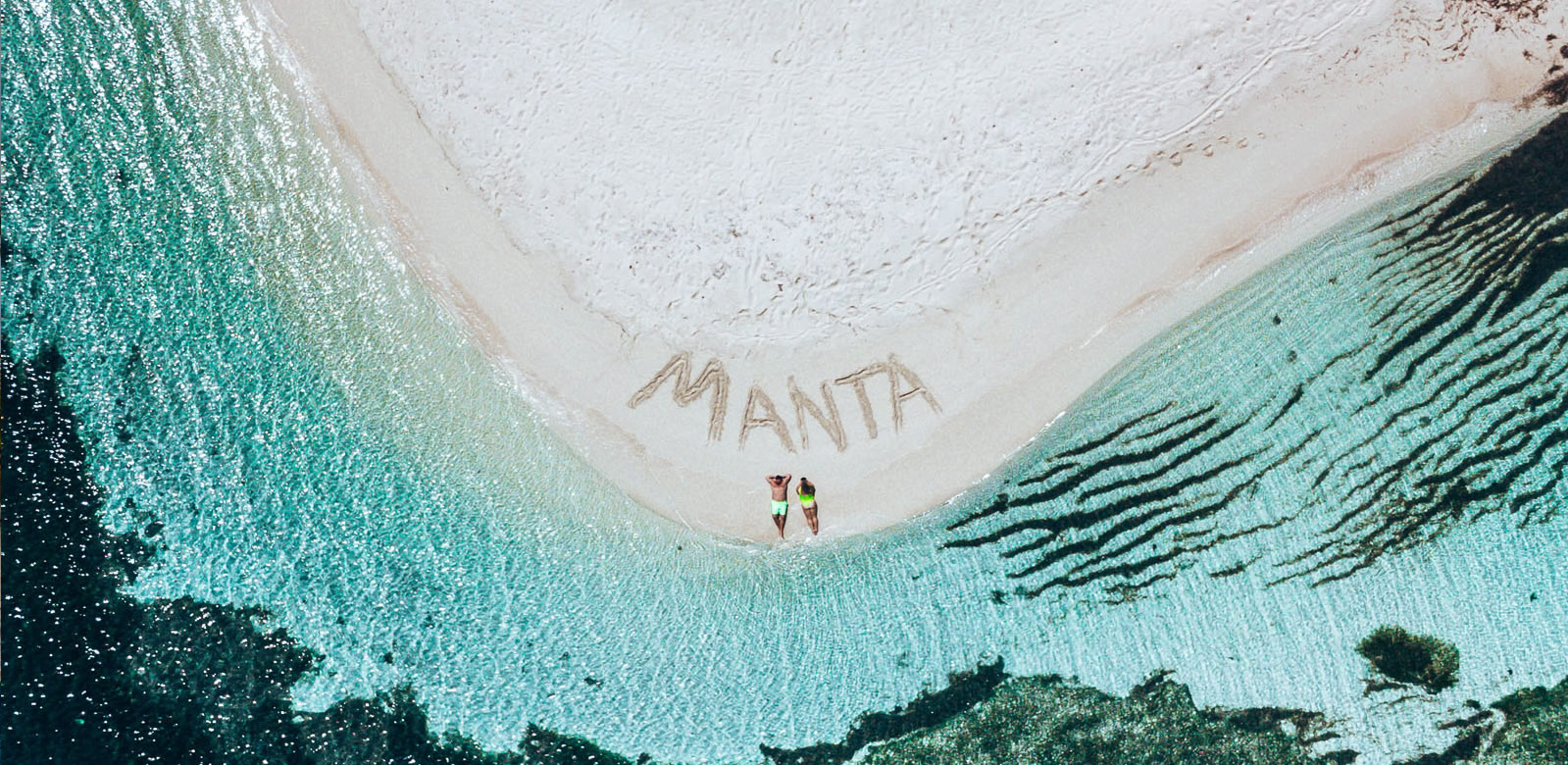 Belize All Inclusive Vacation Packages - Manta Sand