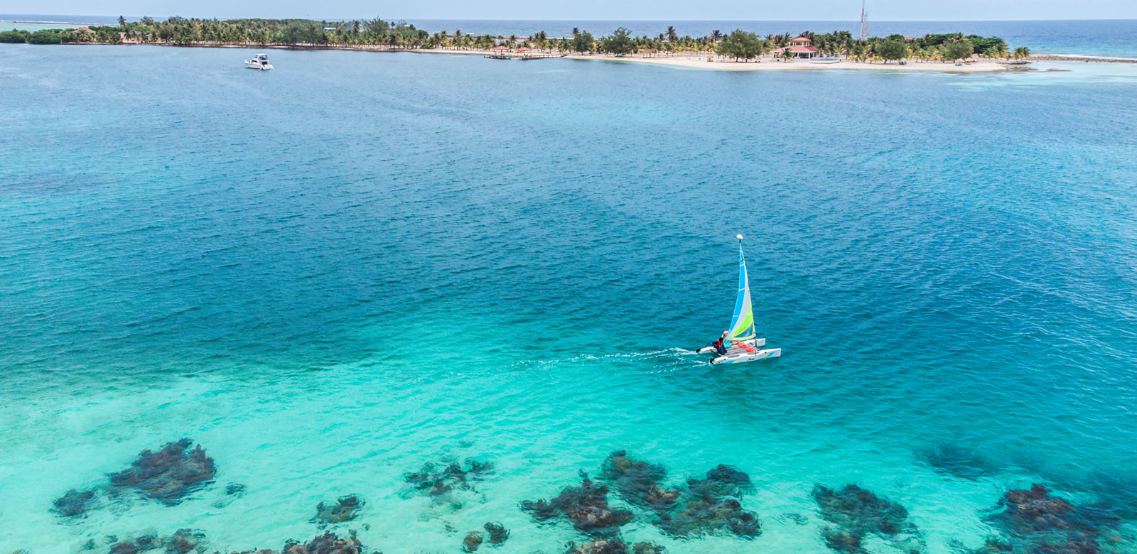 Belize Island Resort - Main image