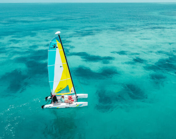 Belize Atoll Resort