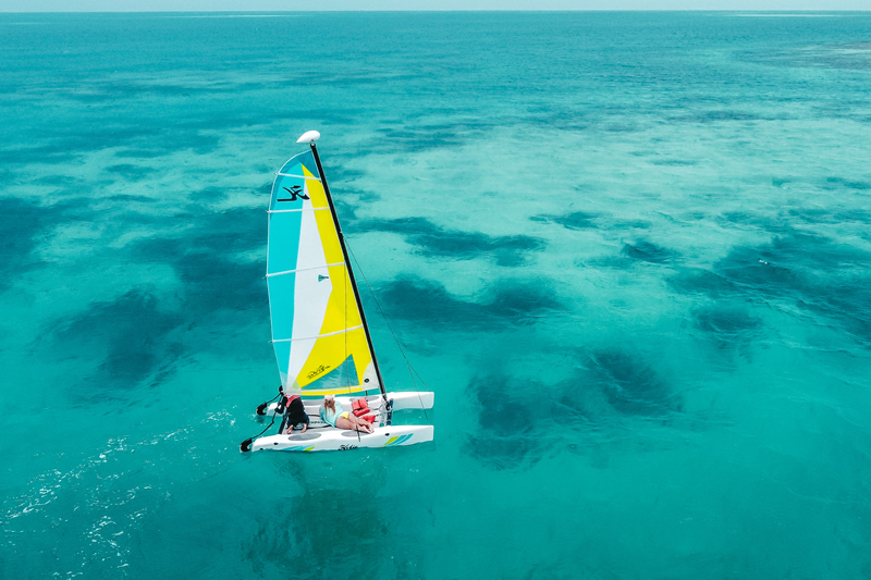 Belize Atoll Resort