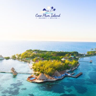 Belize Giveaway Contest Two Island Resorts One Vacation 2021