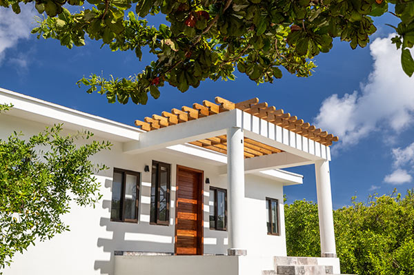 Belize Luxury Overwater Reef Bungalow