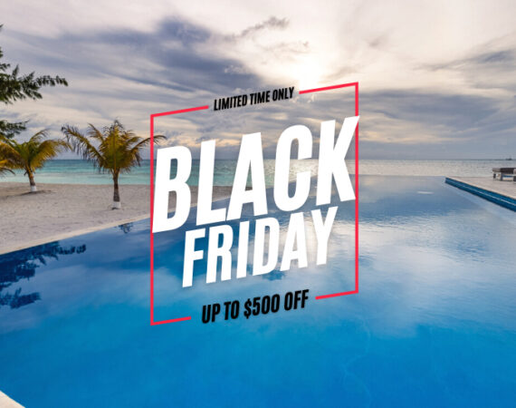 Belize Black Friday Vacation Deals