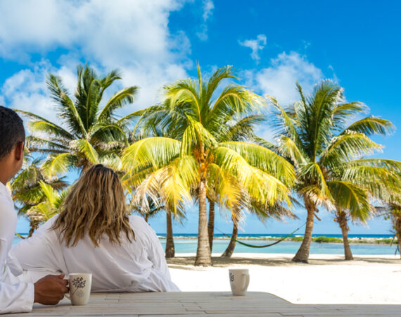 Private Island Belize Resorts