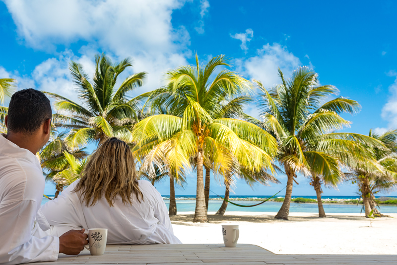 Private Island Belize Resorts