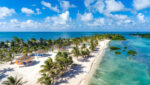 Private Island Belize Vacations
