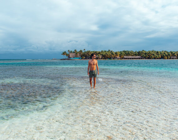Belize Barrier Reef Vacations