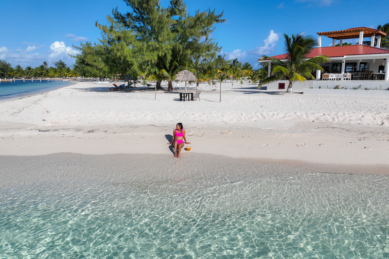 May or June in Belize