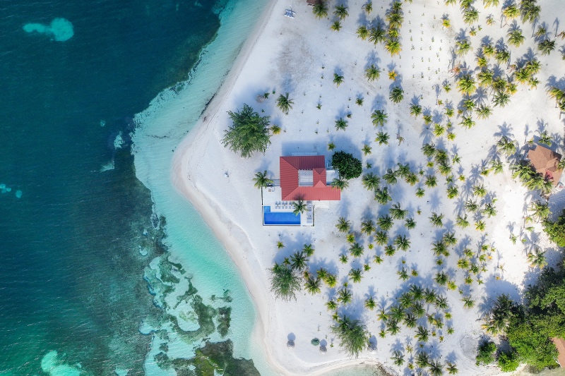 Why this Belize Island Resort is the Perfect Fit for You