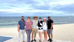 Renting An Island In Belize For A Group Getaway
