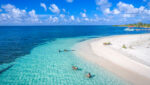 manta perfect caribbean vacation