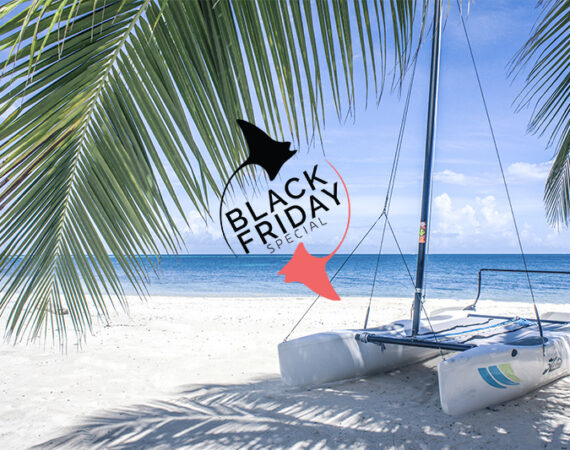 Belize Black Friday Travel Deals