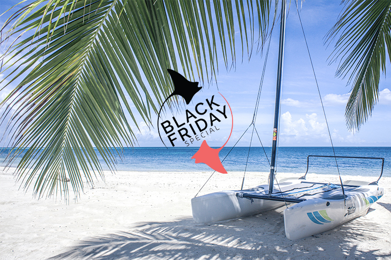 Belize Black Friday Travel Deals