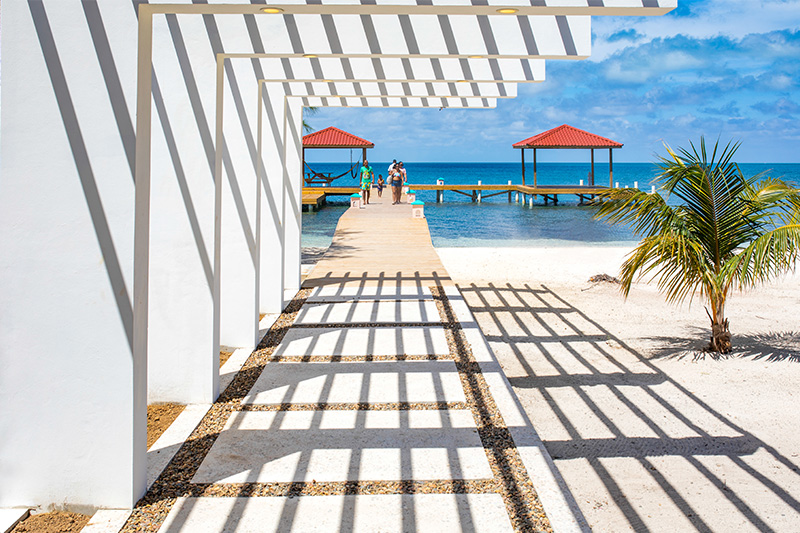 Belize Vacation Deals