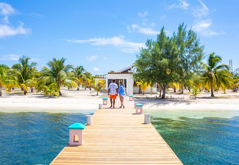 See The Best Of Belize