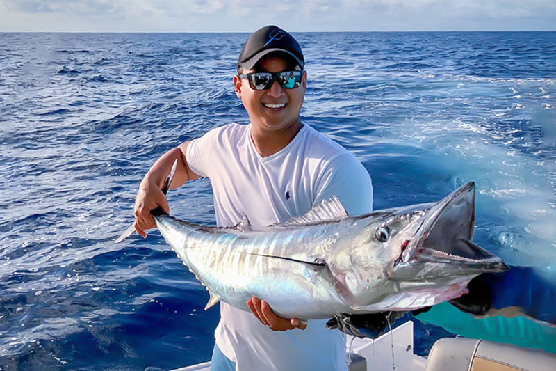 Belize Fishing Vacations