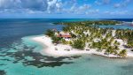 Private Island Belize Getaway