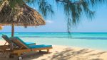 Belize private island retreat