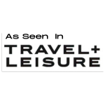 Manta Island Resort - Listed in Travel + Leisure