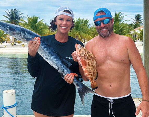 Belize Sportfishing