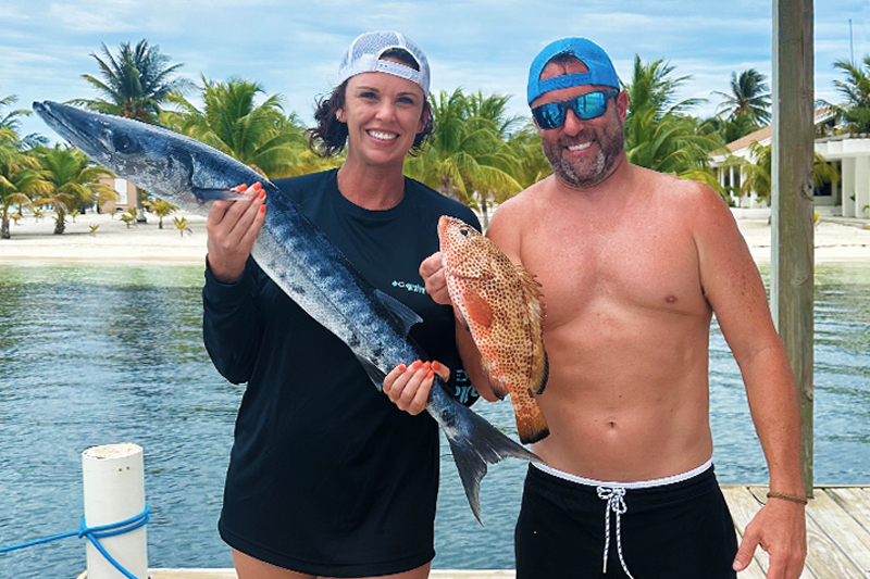 Belize Sportfishing