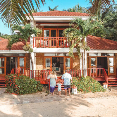Belize Giveaway - Gallery 2