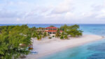 Belize Fall Escape
