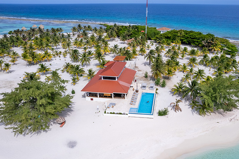 Belize Vacation Getaway