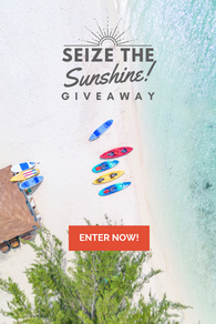 2023 Belize Giveaway - Blog Sidebar