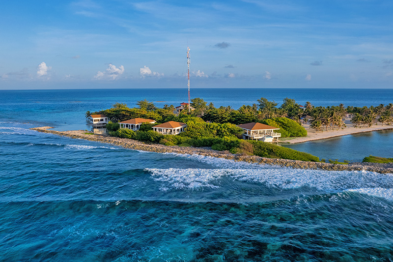 Best Time to Visit Belize