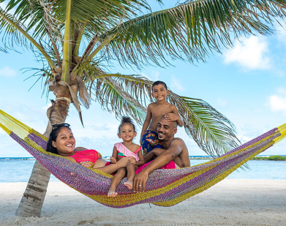 2024 Belize Family Vacation