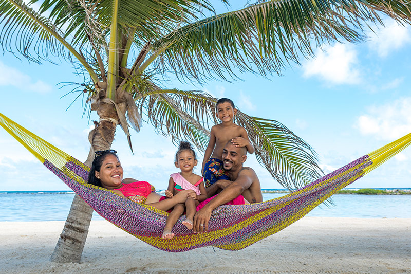2024 Belize Family Vacation
