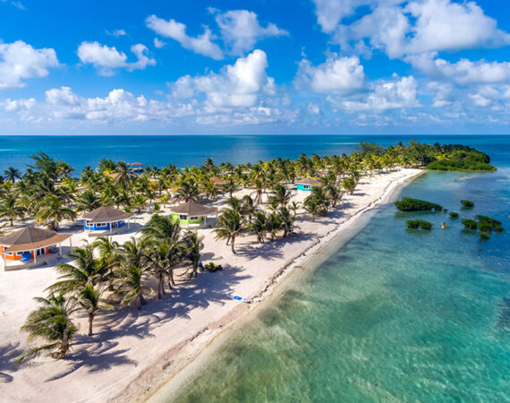 All-Inclusive Belize Resort
