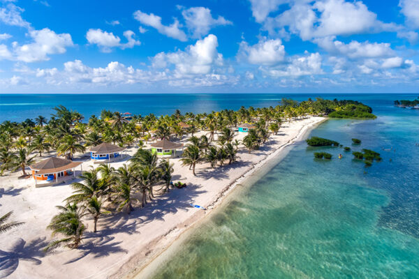 Will 2025 be the Year You Visit the Ultimate Belize Island Resort?