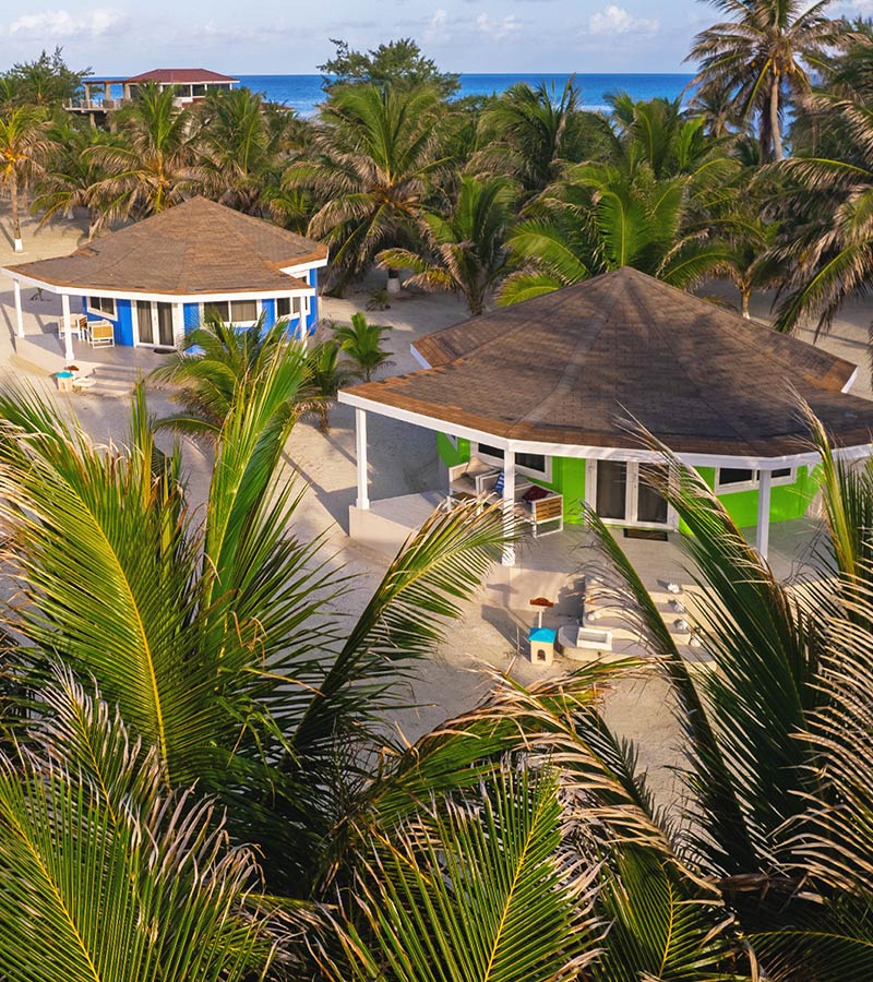 All-Inclusive Belize Resorts