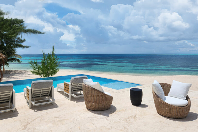 Here’s Why Your Next Retreat Should Be on This Belize Island