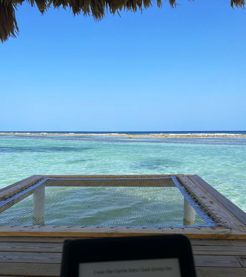 Belize Island Vacation 2024
