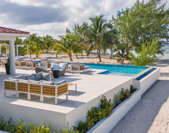 all-inclusive resorts belize