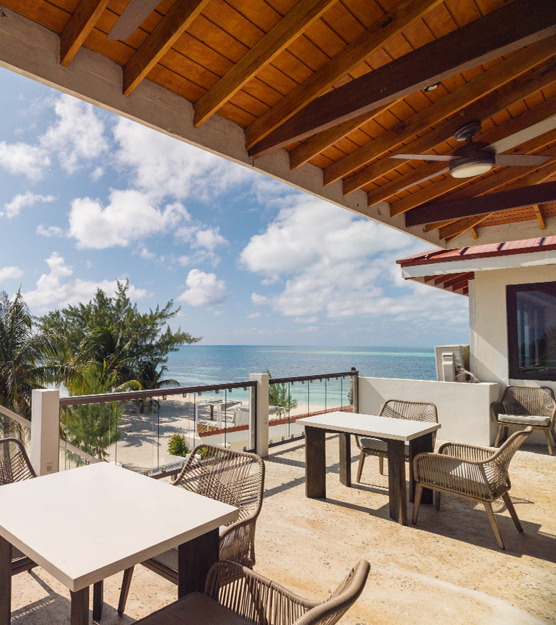 best all-inclusive resorts belize